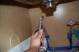 how to install a faucet diy project