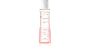 avène skin care bi phase makeup remover