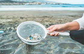 Microplastics are everywhere - but what are the consequences? BioBag