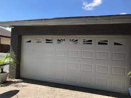 amarr garage doors vs c h i garage