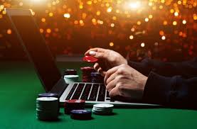 Devenir joueur professionnel sur les casinos en ligne, est-ce possible ?