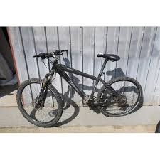 specialized hard rock mountain bike