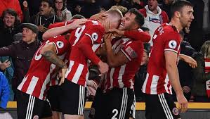 The frenchman was outstanding as united eased past the blades at old trafford. Sheffield Utd 3 3 Man Utd Report Ratings Reaction To Unbelievable Clash At Bramall Lane 90min