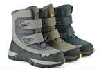 Snow boots for boys eBay