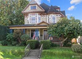 1889 victorian house in tacoma
