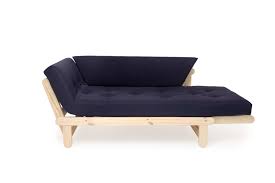 Twingle Solid Pine Sofa Bed Futon Company