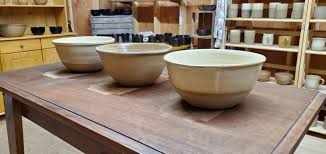 can i make pottery without a kiln