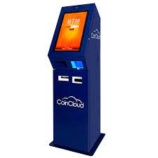 Pelicoin provides the most secure bitcoin atm in memphis that users can trust. Coin Cloud Bitcoin Atm In The City Murfreesboro