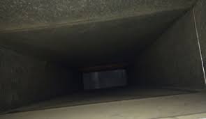 Twelve Points Air Duct Cleaning Duct