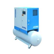 air compressor dryer system hp rotary