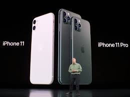 Iphone 11 owns all new dual camera system which can take your photos from wide to ultra wide. Twitter Is Roasting The Iphone 11 S Camera Heavy Design