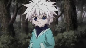 Check spelling or type a new query. Killua Wallpaper 1 Wallpapertip