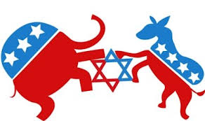 Risultati immagini per us jews democrats