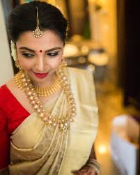 traditional south indian bridal makeup