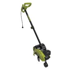 electric lawn edger in the lawn edgers