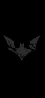 ap18 batman logo dark hero art bw