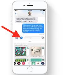 Steps to find hidden messages when mobile users log into facebook's mobile site and then click on the message button, they are automatically redirected to their messenger app or the app's play store or the app store page. How To Hide The Imessage App Icon Row In Ios 13 Ios 12 Messages For Iphone And Ipad Osxdaily