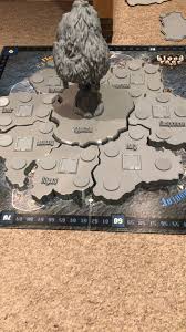 Painting A 3d Base Boardgamegeek