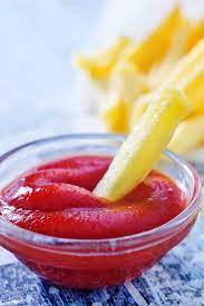 easy homemade ketchup recipe momables