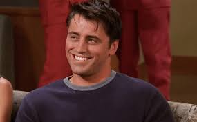 The reunion, but none were more 'painful' than matt leblanc revealing he separated his shoulder during one episode. Friends Trivia 18 Matt Leblanc Aka Joey Tribbiani Auditioned With Just