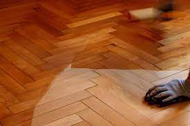 Laminate Vs Hardwood Flooring