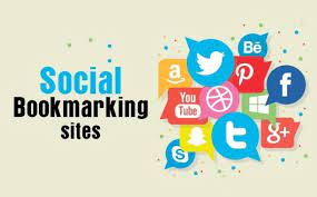 Social Bookmarking Sites Submissions