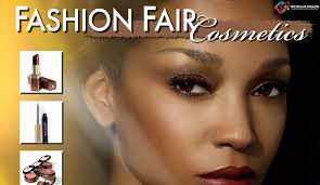 johnson publishing sells fashion fair
