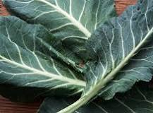 What are the benefit of eating collard green?