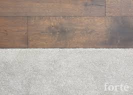 Stylish Wood Flooring Transitions For
