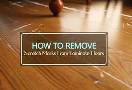 How To Remove Scratch Marks From