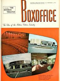 Boxoffice November 02 1970