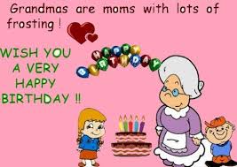 This is an incredible milestone, but not nearly as incredible as you are. Top 100 Happy Birthday Grandma Quotes And Wishes Wishesgreeting