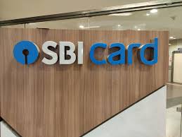 sbi cards ipo sbi or sbi card enjoy