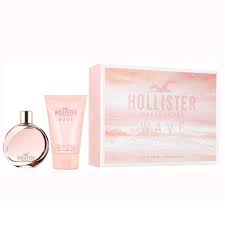 hollister wave gift set