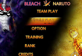 داير لعبة ناروتو ضد غوكو بليز. ChÆ¡i Bleach Vs Naruto 3 3 Táº¡i Lmss NÆ¡i ChÆ¡i Game Tá»'t Nháº¥t