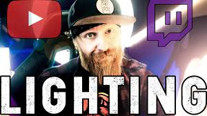 Lighting 101 The 4 Best Cheap Lighting Setups For Twitch And Live Streaming Youtube