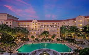 florida 5 star luxury hotels