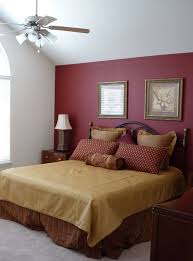 15 Introducing Burdy Colored Walls
