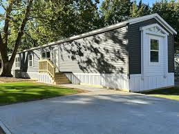 cherry hill manufactured home community