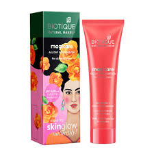 biotique natural makeup genuine