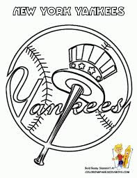 Use this yankee doodle lyrics page to sing along to this famous american folk song, then color it in when you're done. Yankees Coloring Page Coloring Home