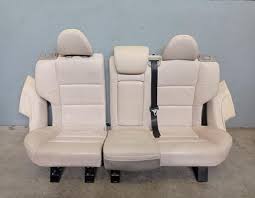 Rear Seat Volvo S40 Ii 544 Buy 237 00
