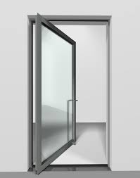 Types Of Pivoting Doors You Can Use