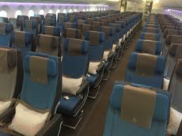 boeing 787 10 recaro aircraft seating