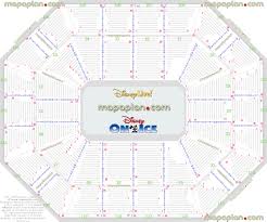 Mohegan Sun Arena Disney Live Disney On Ice Best Seat