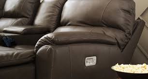 home theater seating