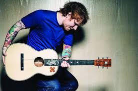 Ed Sheeran Soars With Two Songs Mariah Carey Returns Hot