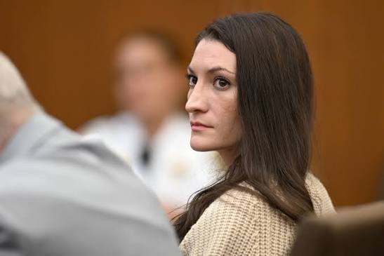 BREAKING: Judge declares a mistrial in Lindsay Clancy trial after jury can't reach a verdict. Here's what happens next