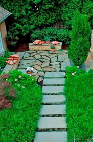 If you have a good luck you'll enjoy probably one or some of the nicest video. 50 Very Creative And Inspiring Garden Stone Pathway Ideas