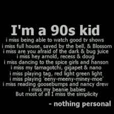 That was a rough one. 90s Funniest Quotes 90s Kids Quotes Sayings